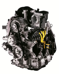 B0327 Engine
